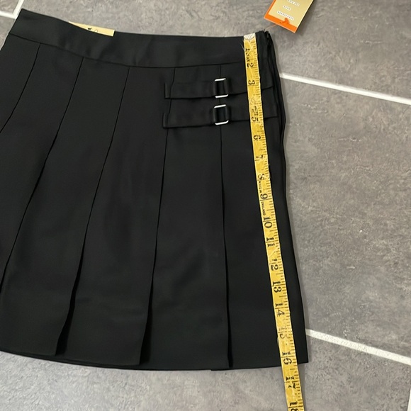 French Toast Girls School Uniform Adjustable Waist 2-Tab Scooter size 10 - Picture 5 of 8